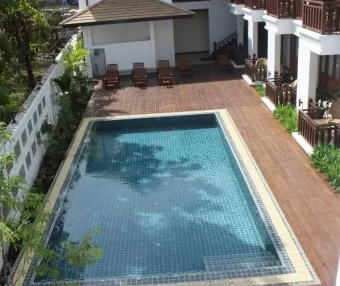 Fotos del hotel Athena:  2