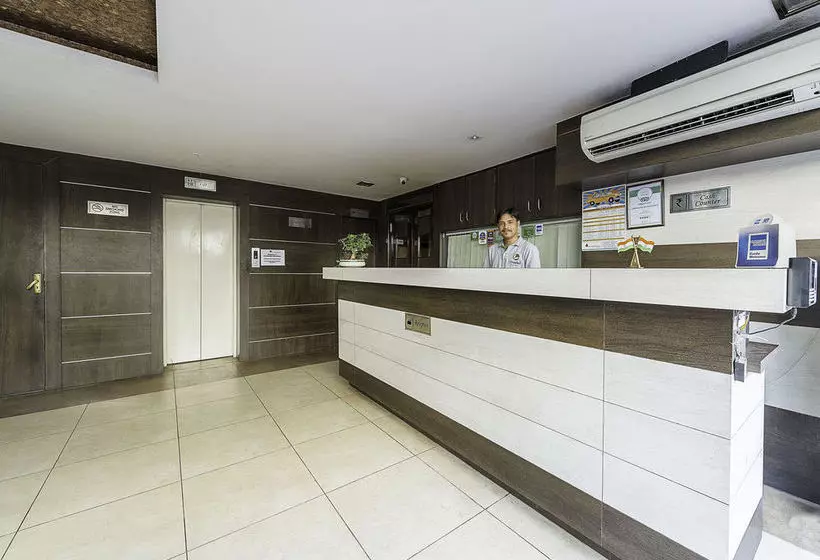 Fotos del hotel Treebo Trend Woodsvilla Suites Bapu Nagar:  3