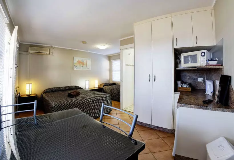 Fotos del hotel Bali Hi Motel:  17