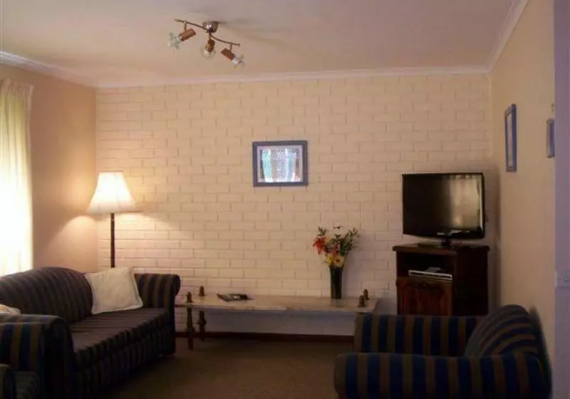 Fotos del hotel Anchorbell Holiday Apartments:  8