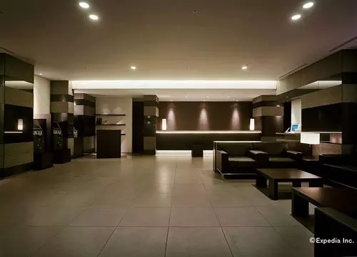 Fotos del hotel Richmond Hotel Kagoshima Tenmonkan:  18