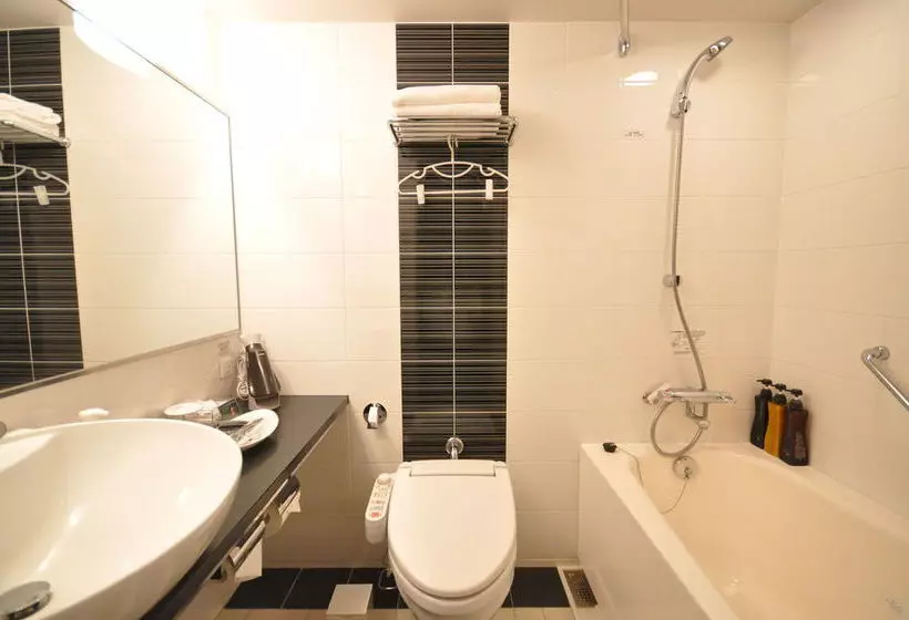 Fotos del hotel Richmond Hotel Kagoshima Tenmonkan:  8