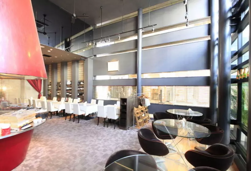 Fotos del hotel Richmond Hotel Kagoshima Tenmonkan:  5