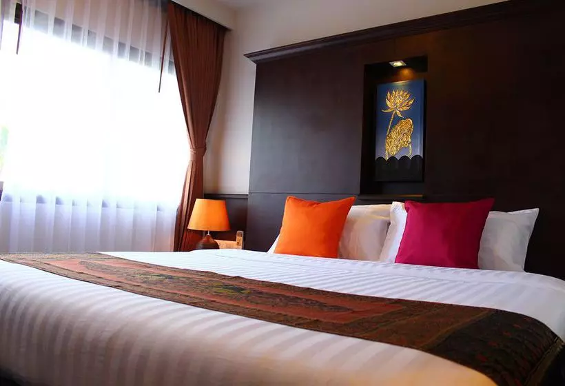 Fotos del hotel The 1 Boutique:  19