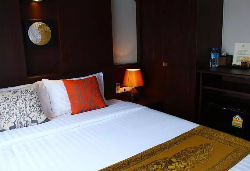 Fotos del hotel The 1 Boutique:  17