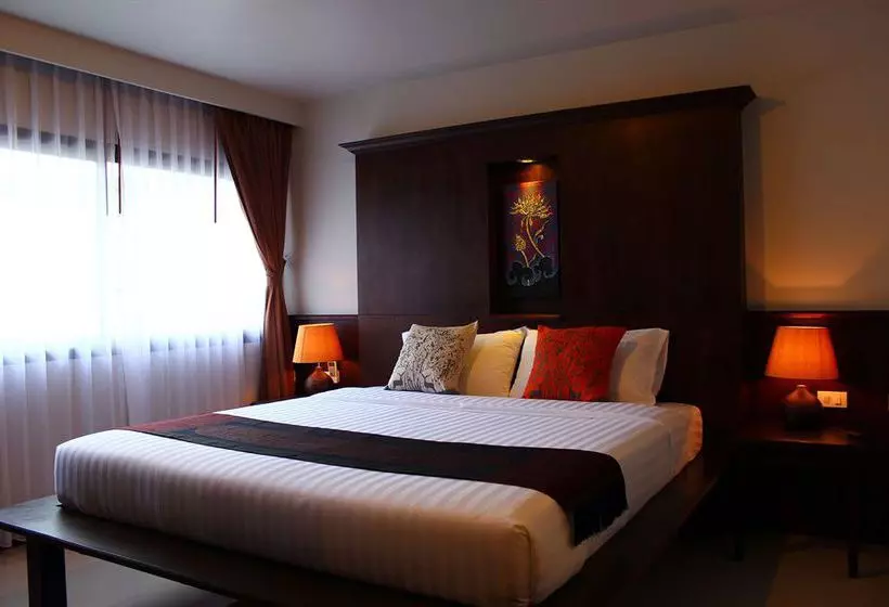 Fotos del hotel The 1 Boutique:  7