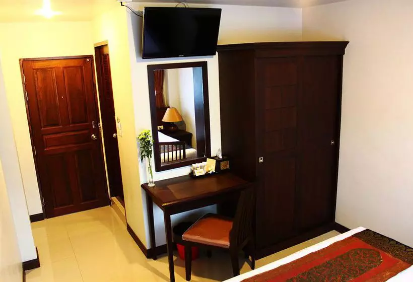 Fotos del hotel The 1 Boutique:  11