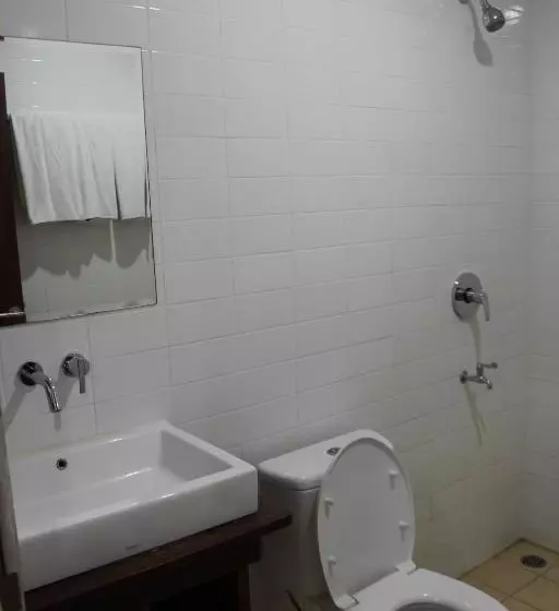 Fotos del hotel Bayt Kaboki:  4