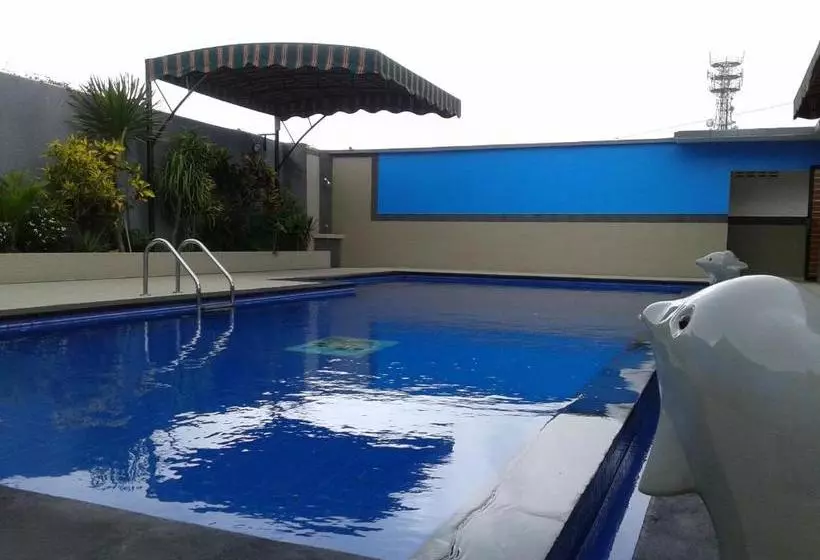 Fotos del hotel Bayt Kaboki:  3