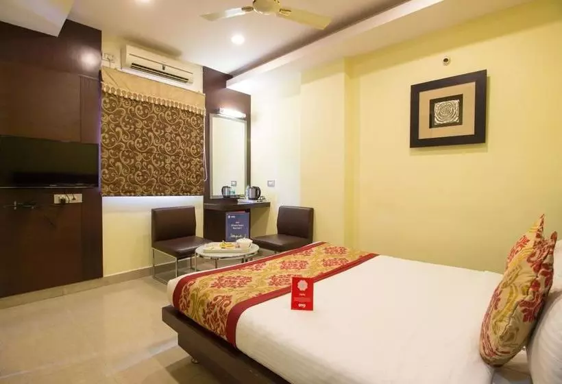 Fotos del hotel Oyo Rooms Koti Imlibun Bus Station:  17