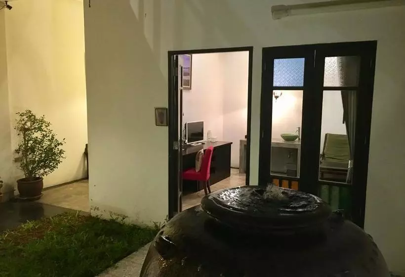 Fotos del hotel The Herbs  Hua Hin:  13