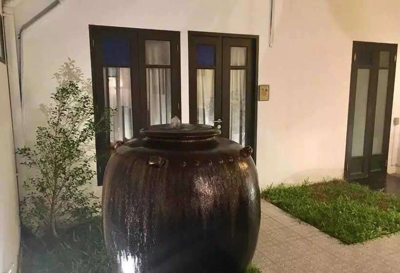 Fotos del hotel The Herbs  Hua Hin:  7