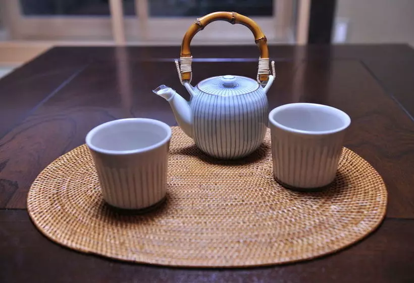 Fotos del hotel Nadeshiko Shirakawa:  11