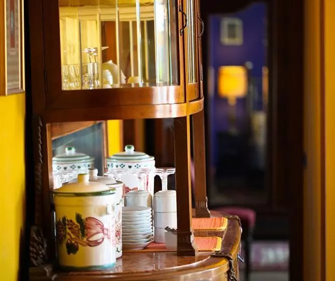 Fotos del hotel Castello D Urso Somma B&b:  15
