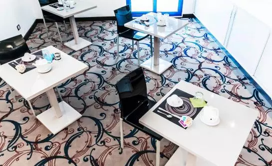 Fotos del hotel Poggioverde Roma:  3