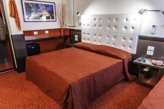 Fotos del hotel Poggioverde Roma:  19