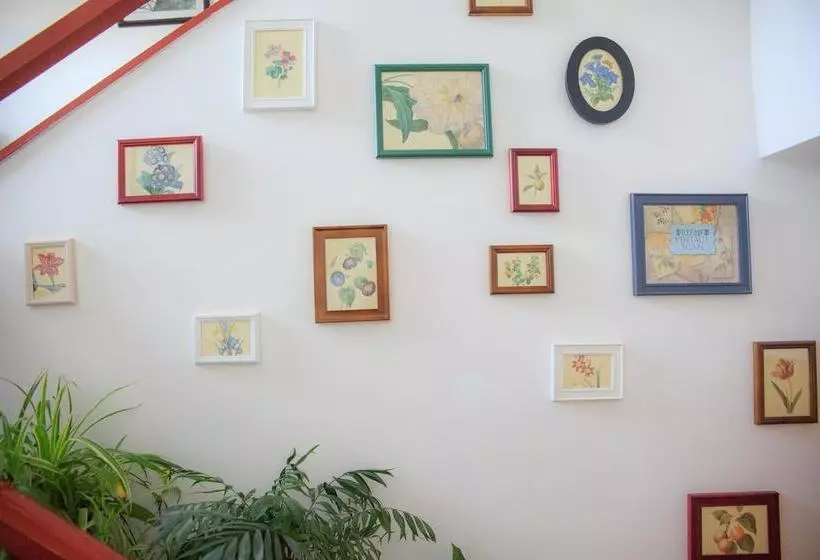 Fotos del hotel Hotel 66:  5