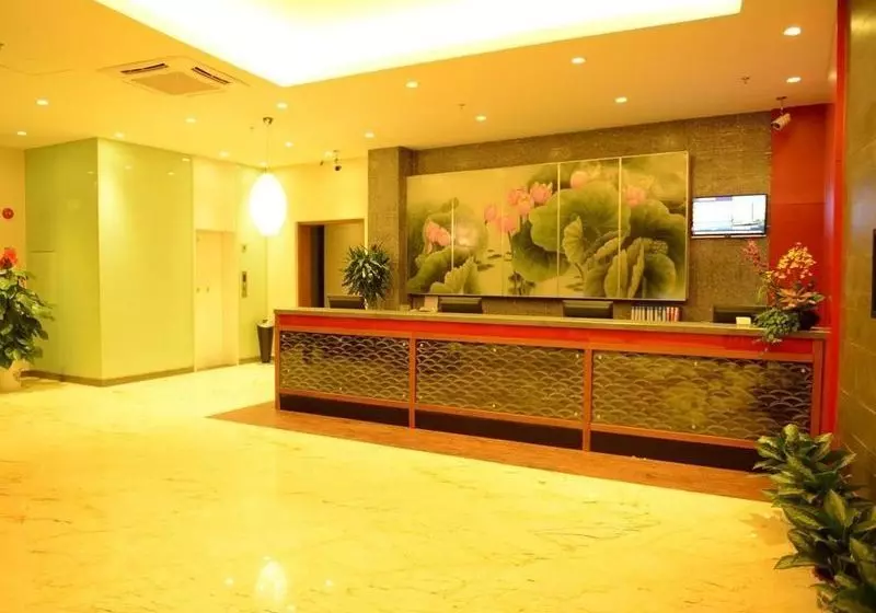 Fotos del hotel Bomei:  2