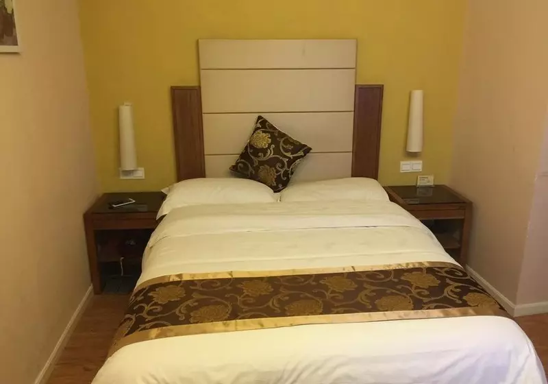 Fotos del hotel Bomei:  10