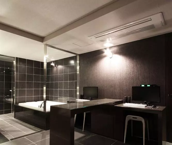 Fotos del hotel Yeoubi:  22