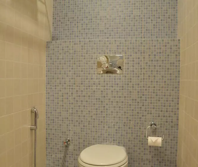 Fotos del hotel Red Fox Hotel Chandigarh:  2