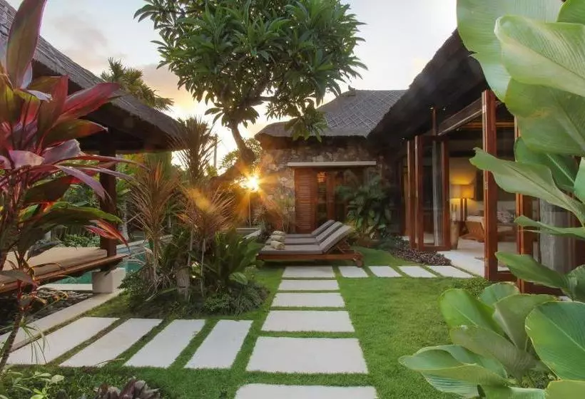 Fotos del hotel Sura Bungalows:  12