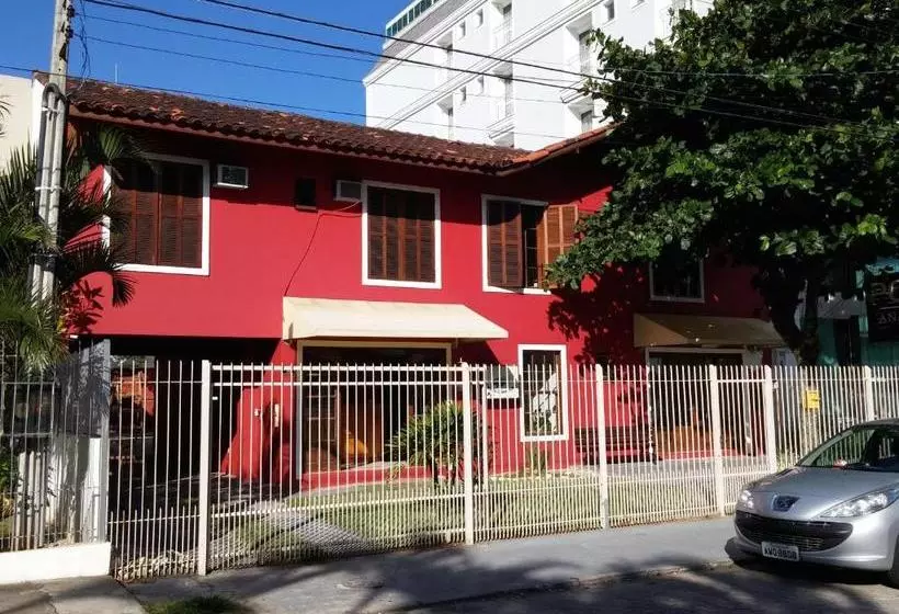 Fotos del hotel Pousada Ana Júlia:  12