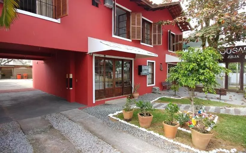 Fotos del hotel Pousada Ana Júlia:  10