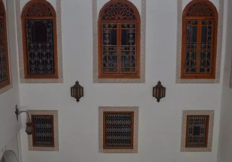 Fotos del hotel Riad Boustan:  10