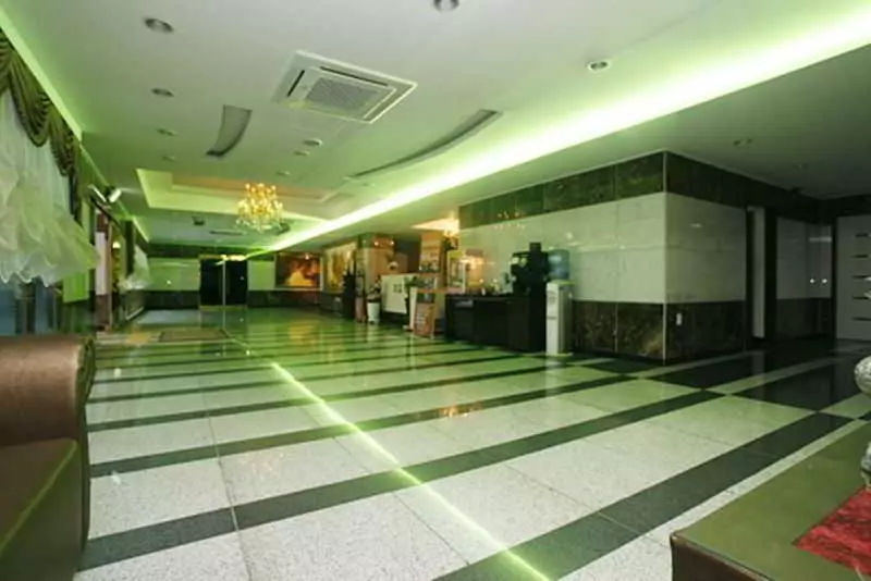 Fotos del hotel Two Be In Tourist:  2
