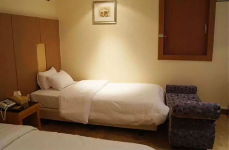 Fotos del hotel Two Be In Tourist:  7