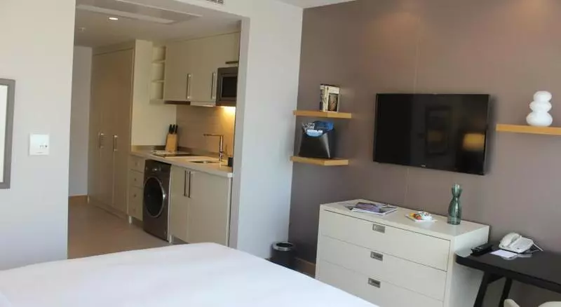 Fotos del hotel Dalga Residences By Rotana - Istanbul:  16