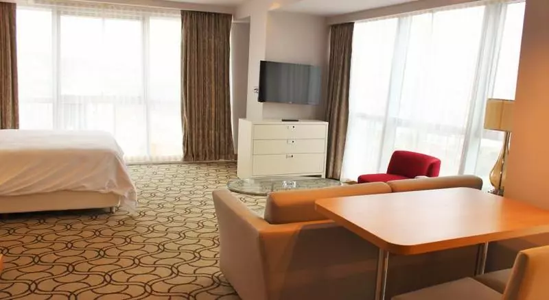 Fotos del hotel Dalga Residences By Rotana - Istanbul:  9