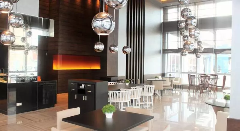 Fotos del hotel Dalga Residences By Rotana - Istanbul:  5