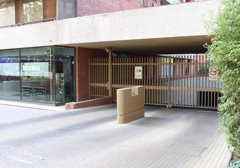 Fotos del hotel Seven Apart:  15