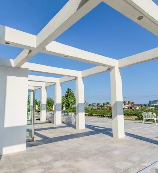 Fotos del hotel Laotzu Resort:  2