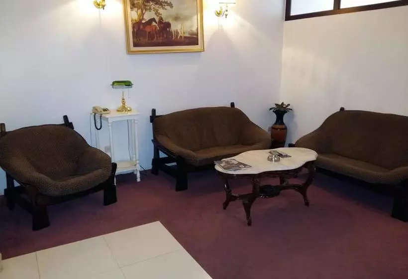 Fotos del hotel Alik:  5