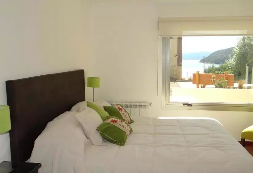 Fotos del hotel Quinta Luna:  15