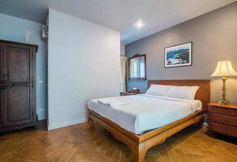 Baan Bua Residence
