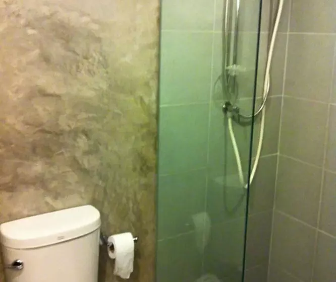Fotos del hotel Sereno Airport:  17