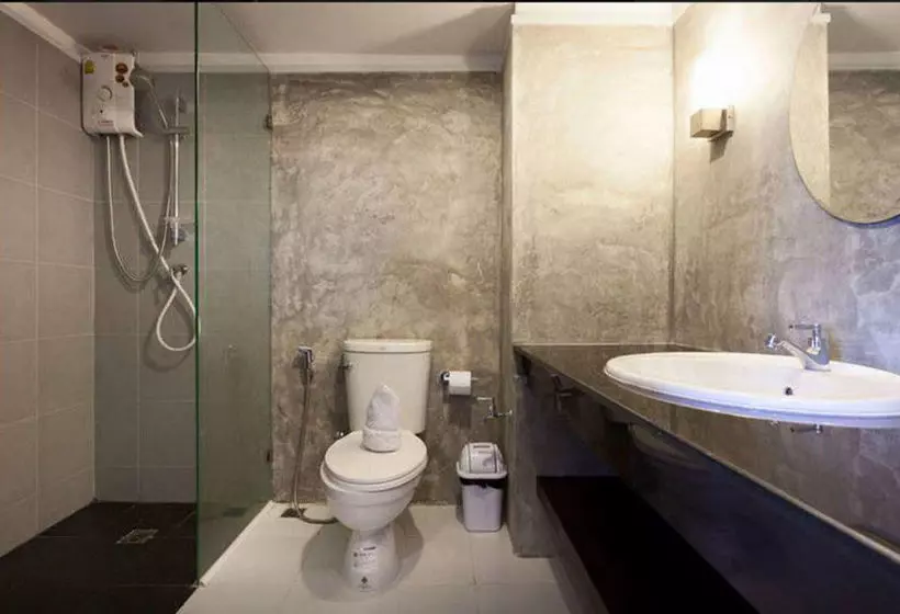 Fotos del hotel Sereno Airport:  13