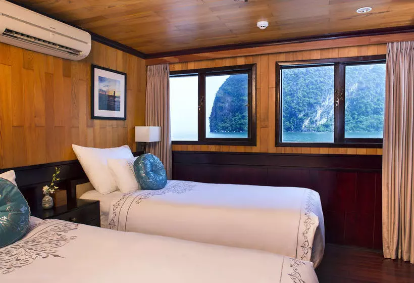 Fotos del hotel Aphrodite Cruises:  19