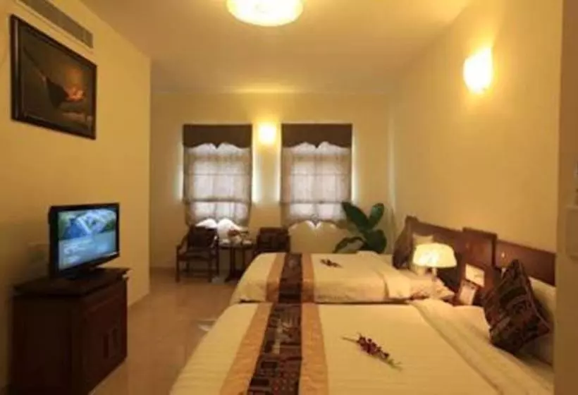 Fotos del hotel Blue Ocean Ii:  13