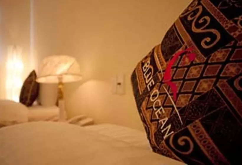 Fotos del hotel Blue Ocean Ii:  11