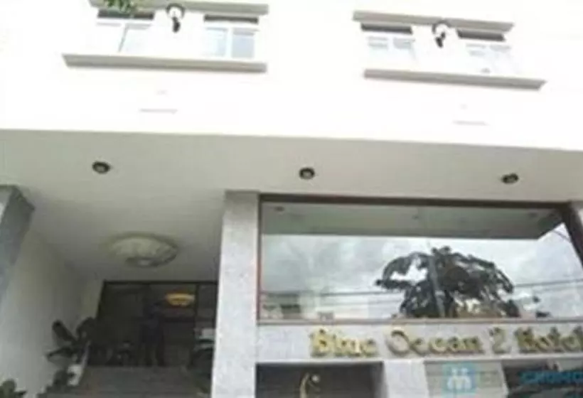 Fotos del hotel Blue Ocean Ii:  12