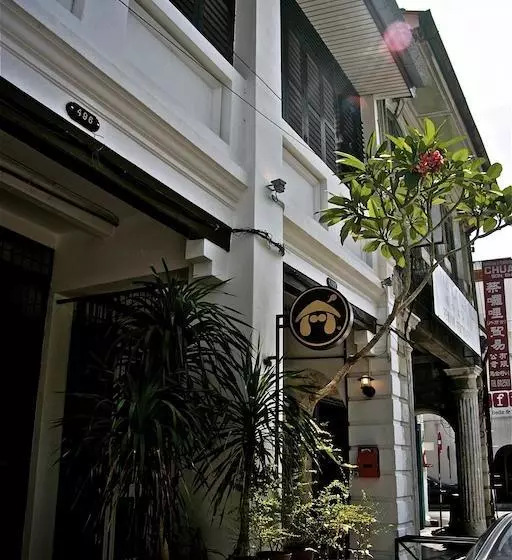 Fotos del hotel Magpie Heritage  Hideaway:  6