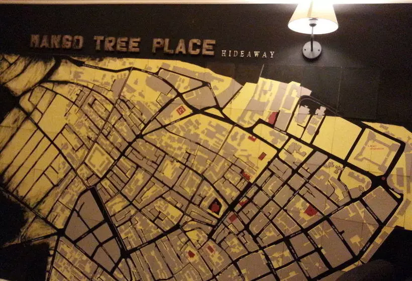 Fotos del hotel Magpie Heritage  Hideaway:  7