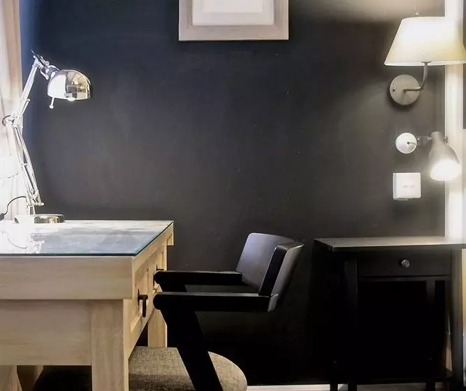 Fotos del hotel Magpie Heritage  Hideaway:  4