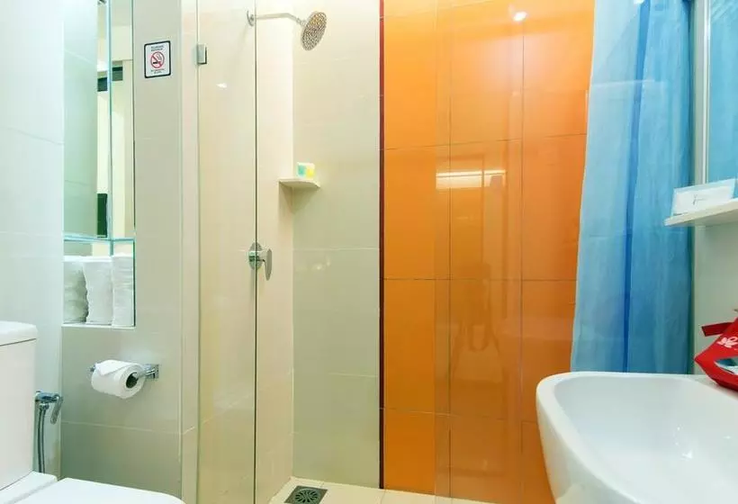 Fotos del hotel Oyo Rooms Jalan Kinta Komtar:  3