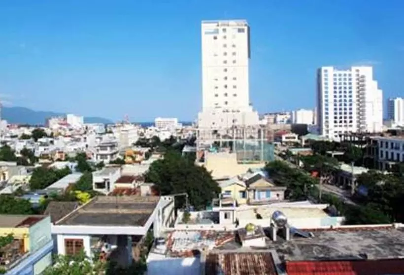 Fotos del hotel Vinapha:  16